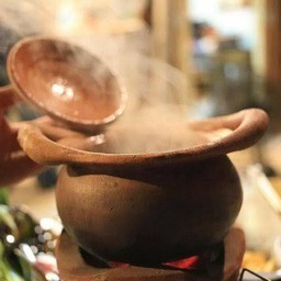 จุ่มหมู