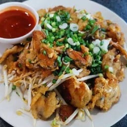ครัวคุณเดย์ (หอยทอด+สุกี้สูตรโบราณ)