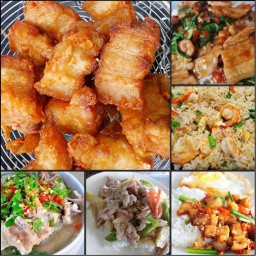 กะเพราเด็ด เผ็ดตามสั่ง Byส.ญ