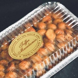 Toffee Macadamia (Foil)