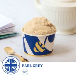 Earl grey L-cup