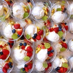 กรีกโยเกิร์ต