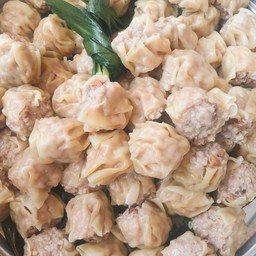 จีบต้มชุดใหญ่ 50 ตัว