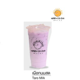 เผือกนมสด