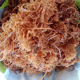 ร้านข้าวเหนียวหมูน้องเพชร