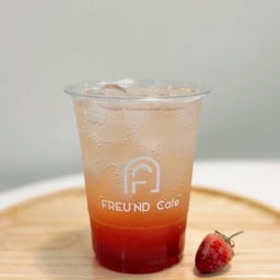 Freu'nd Cafe BangBon Rama2