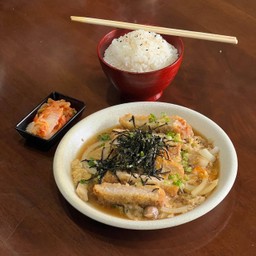 TORI KATSU DON