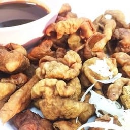 ร้านอาหารครัว สหาย