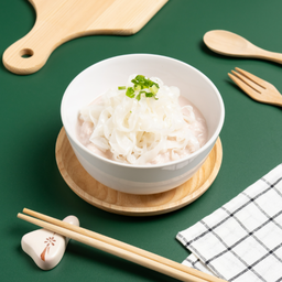 ข้าวแรมฟืนถั่วดิน(อุ่น)