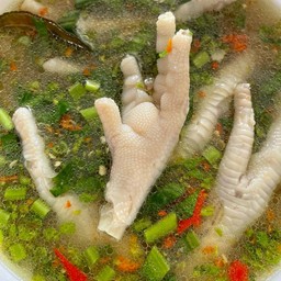 ซุปเปอร์ขาไก่