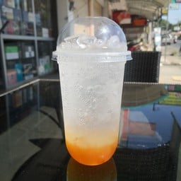 ฮักดริ้ง Hug Drink