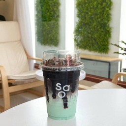 โกโก้มิ้นท์ (Mint Cacao)