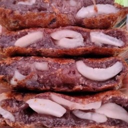 บ้าบิ่นหมวยลี่ บางนา