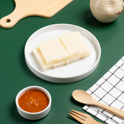 ข้าวแรมฟืนขาว(จิ้ม)