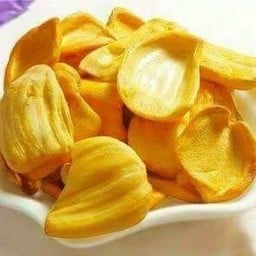 ขนมบ้าบิ่น ยายแดง