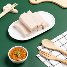 ข้าวแรมฟืนถั่วดิน(จิ้ม)