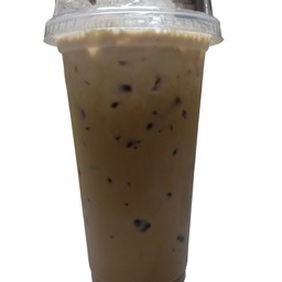 เนสกาแฟเย็น