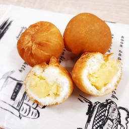 ปายเปาทอด+ครอฟเฟิล จรัญ62แยก9