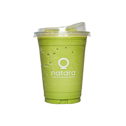 Frappe-Kyoto Matcha Latte