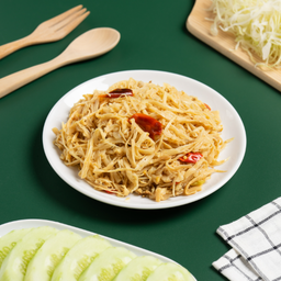 คั่วหน่อไม้