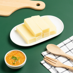 ข้าวแรมฟืนถั่วเหลือง(จิ้ม)