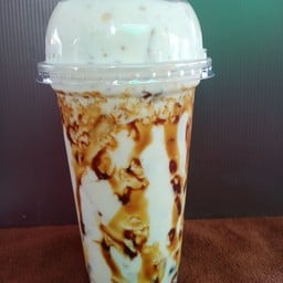 ร้านกาแฟ หม่าล่า By เนิร์ส ท่าข้าม บางปะกง