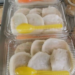 ขนมถ้วย