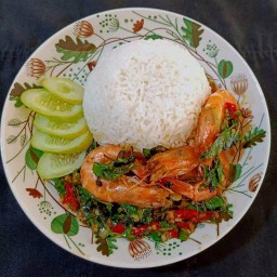 ครัวตั้งโต๊ะ