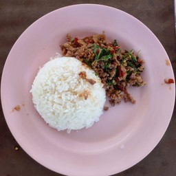 ทุ่งนาฟ้าใส