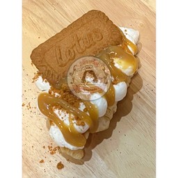 กล้วยส้ม Homemade