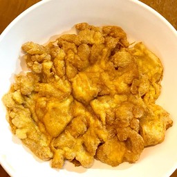 ไข่เจียว 1 ฟอง