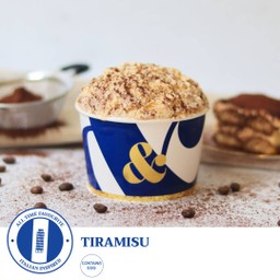 Tiramisu L-cup