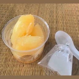 นายขนมหวาน -