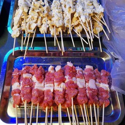 หม่าล่าซอยมอ