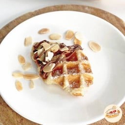 49 คาเฟ่  ปังปิ้ง ปังเย็น นมสด ตลาดพระชัย