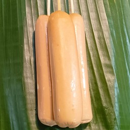 หม่าล่า เทาเทา