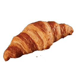 บัตเตอร์ครัวซองต์  1 PC