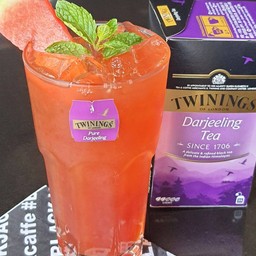 Iced Darjeeling Watermelon