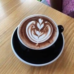 โกโก้ร้อน