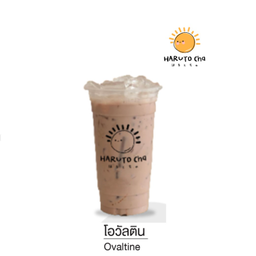 โอวัลติน