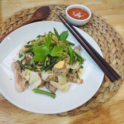 สุกี้ นายช่าง สาขาสุพรรณบุรี