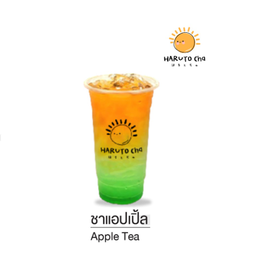 ชาแอปเปิ้ล