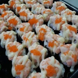 Leetar Sushi ลีต้า ซูชิ