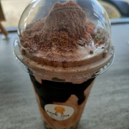 โอวัลติลภูเขาไฟ