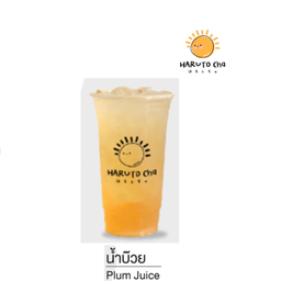 น้ำบ๊วย