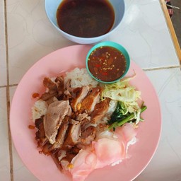 ข้าวหน้าเป็ด