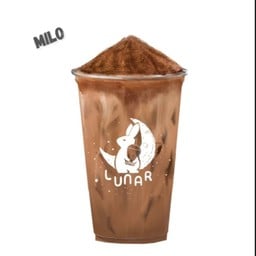 ไมโลภูเขาไฟ