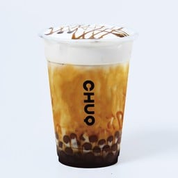 บราวชูการ์ เฟรชมิลค์