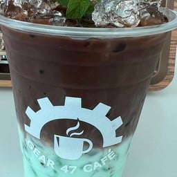 โกโก้มิ้น