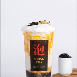 SHONG CHA(ชงชา) - สาขารามคำแหง59